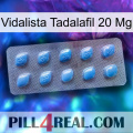 Vidalista Tadalafil 20 Mg viagra3